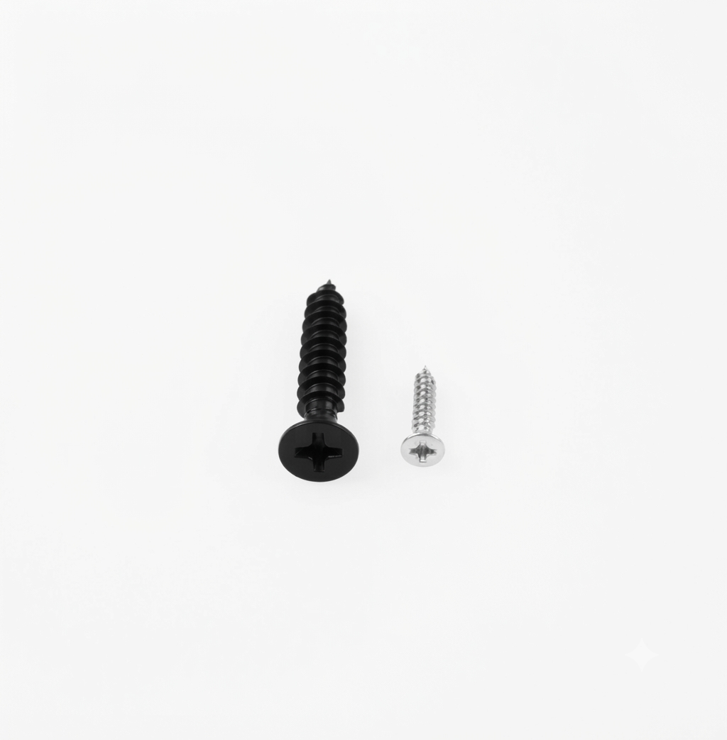 MS BUGLE HEAD DRYWALL SCREW